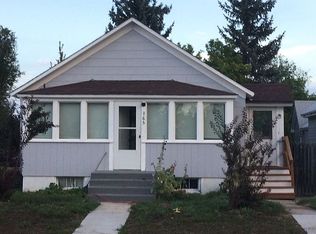 365 Wyoming Ave, Sheridan, WY 82801