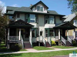1317-19 Hughitt Ave, Superior, WI 54880