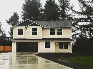 109 Lillian Lane Se, Rainier, WA 98576