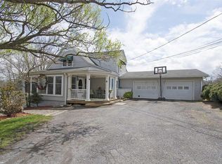 600 Hillcrest Dr, Christiansburg, VA 24073