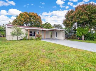 5655 NE 5th Ter, Oakland Park, FL 33334