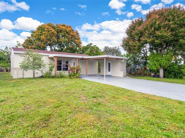 5655 NE 5th Ter, Oakland Park, FL 33334