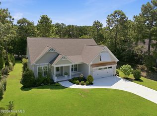 203 Whimbrel Way, Hampstead, NC 28443