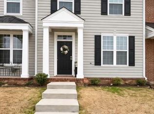283 Brittlebrush Dr, Portsmouth, VA 23701