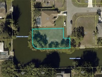 120 SE 17th Ave, Cape Coral, FL, 33990