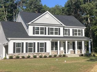 5655 Long Beach Rd, Saint Leonard, MD 20685