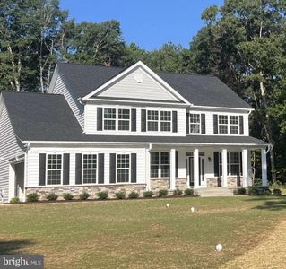 5655 Long Beach Rd, Saint Leonard, MD, 20685
