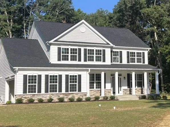 5655 Long Beach Rd, Saint Leonard, MD 20685