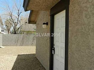 3964 Jontue St, Sunrise manor town, NV 89115