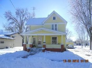 119 Willow St, Beaver Dam, WI 53916