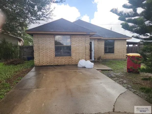 3033 Huntington Ct, Brownsville, TX 78526