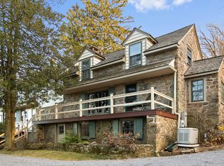 864 Fellowship Rd, Chester Springs, PA 19425