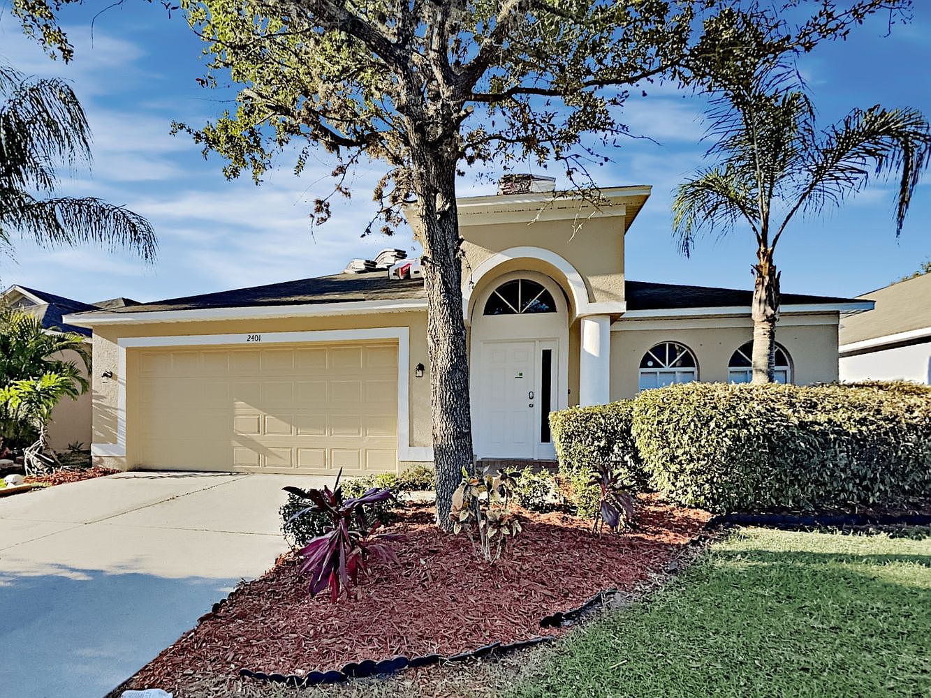 2401 Roanoke Springs Dr, Ruskin, FL 33570 | Zillow