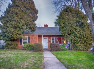 318 Ladson Rd, Silver Spring, MD 20901