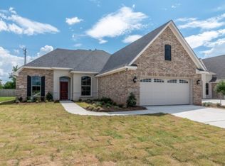 123 Jamestowne Blvd, Benton, LA 71006
