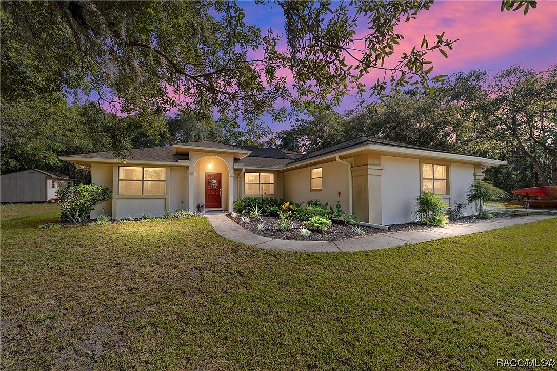 5885 W Rodeo Ln, Beverly Hills, FL 34465 Zillow