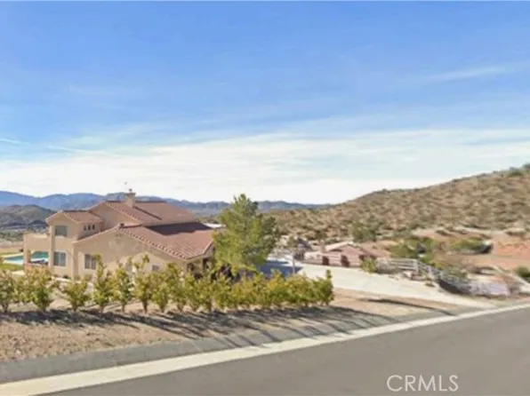 34331 McEnnery Canyon Rd Lot 34, Acton, CA 93510