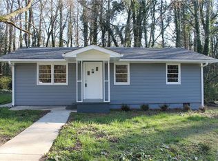 795 Britt Rd SW, Mableton, GA 30126