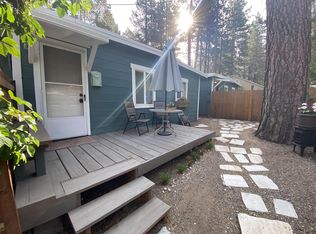 2530 Elwood Ave #2, South Lake Tahoe, CA 96150
