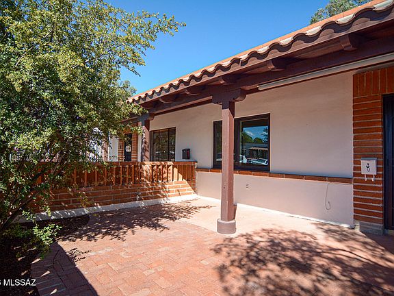 3rd image of 349 S Paseo Madera Unit D