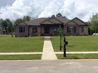 2451 Hammock Ln, Crestview, FL 32536