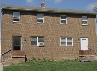 2355 Rhoads Ave, Columbus, OH 43207