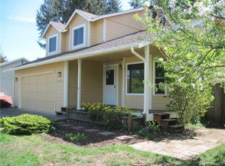 16315 84th Ct SE, Yelm, WA 98597