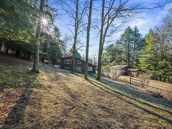 524 Buckley Rd, Pittsfield, PA 16340