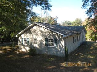 452 Rockwood Dr, Danville, VA 24541