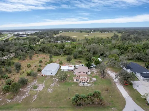 9548 SW Falcon Ave, Arcadia, FL 34269