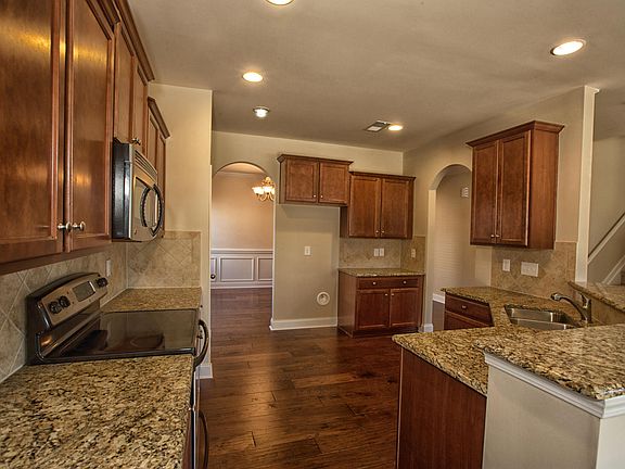 New Wide Plank Hardwoods