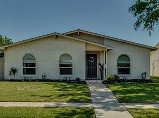 3213 Ridgemoor Dr, Garland, TX 75044