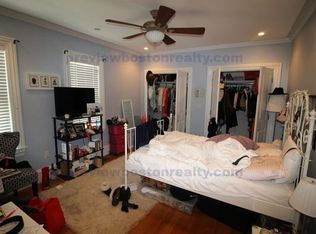 53 Hobart St #93, Brighton, MA 02135