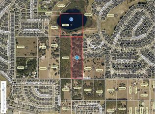 Lost Lake Rd, Clermont, FL 34711