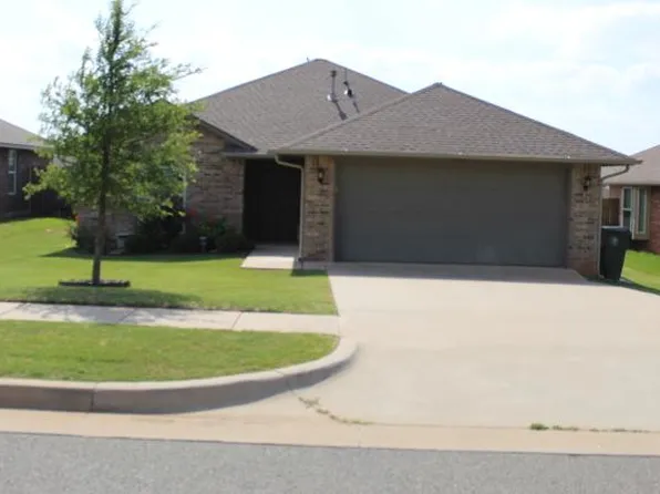 2413 Turtlewood River Rd, Midwest City, OK 73130