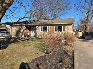 4165 William St, Lincoln, ON L3J 0K7