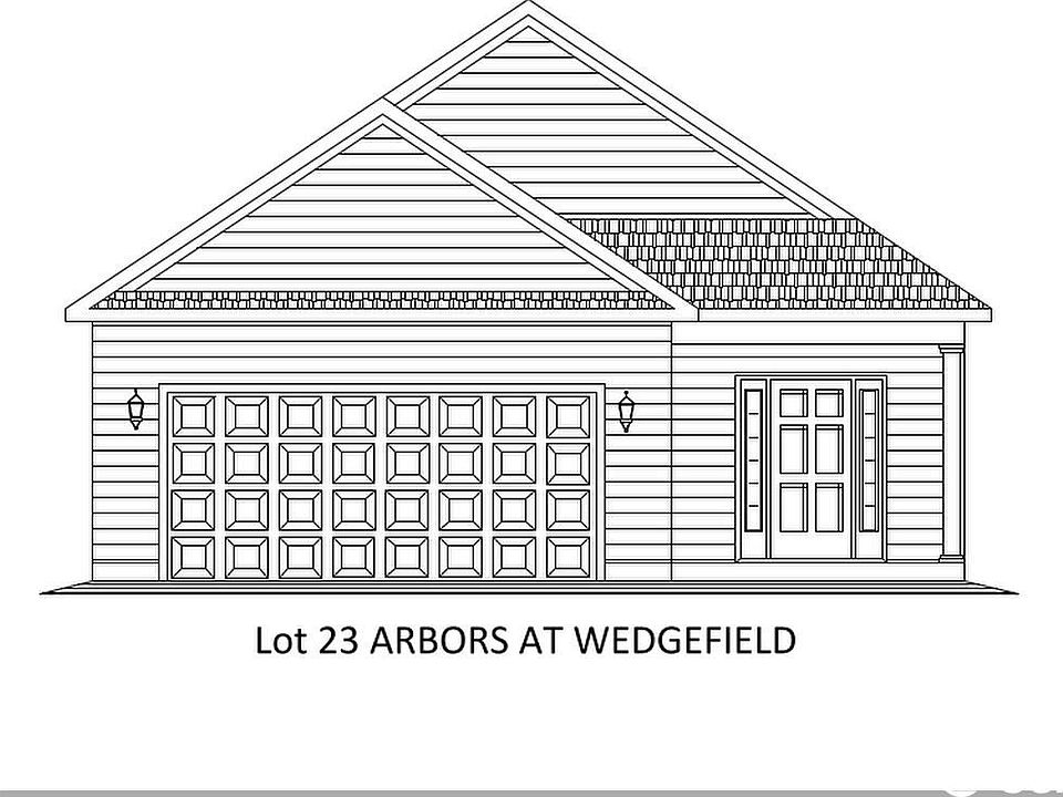 2nd image of 161 Robert Conway Ct. Lot 23
