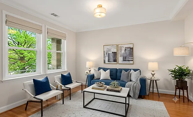 2120 N Capitol St NW — Photo 5