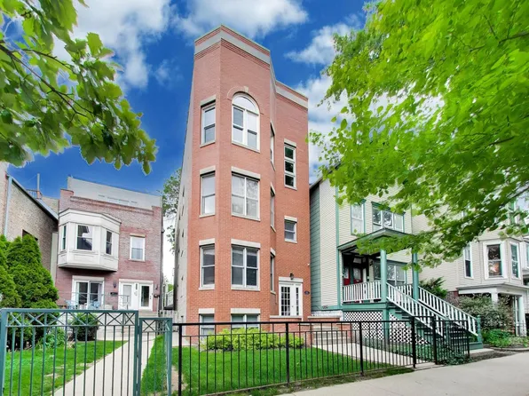 3051 N Clifton Ave #2, Chicago, IL 60657
