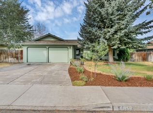 61859 Avonlea Cir, Bend, OR 97702