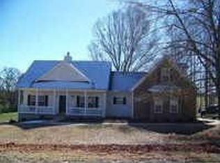 112 Hamilton Lake Dr, Lagrange, GA 30241