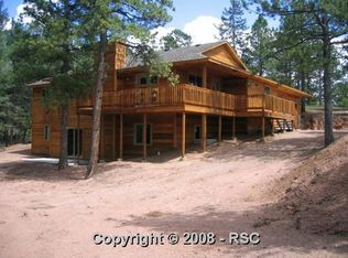 85 Ajax Rd, Florissant, CO 80816