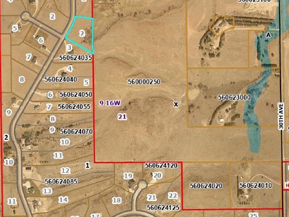 2nd image of LOT 2 Block 1 Arbor Hls