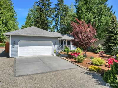 31 Falcon Lane, Port Ludlow, WA, 98365
