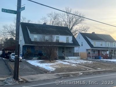 843 New Britain Avenue, Hartford, CT, 06106