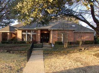 6809 Blue Mesa Dr, Dallas, TX 75252