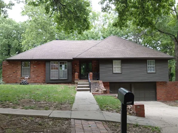 4606 NW 83rd St, Kansas City, MO 64151