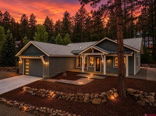 467 Hogan Cir, Durango, CO 81301