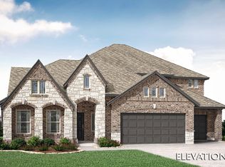 2601 Bear Trl, Mansfield, TX 76063