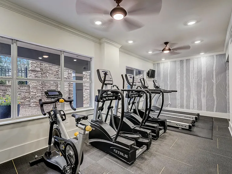 LYV Buckhead — Photo 27